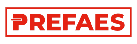 PREFAES logo