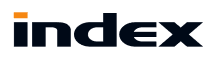 Index logo