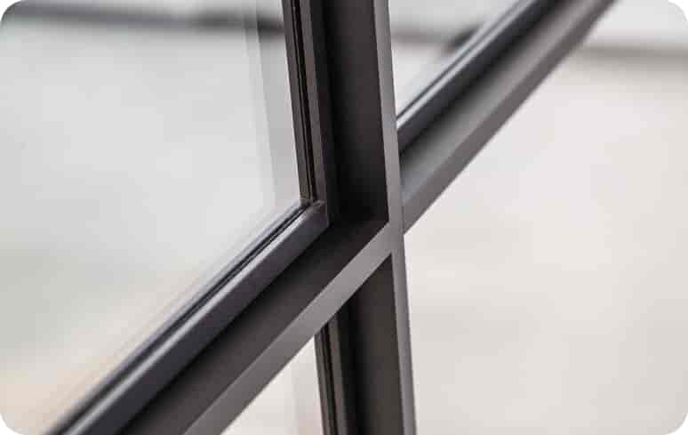 Image 4 of Perfiles de aluminio