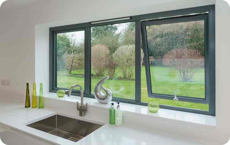 Image 3 of Perfiles de aluminio