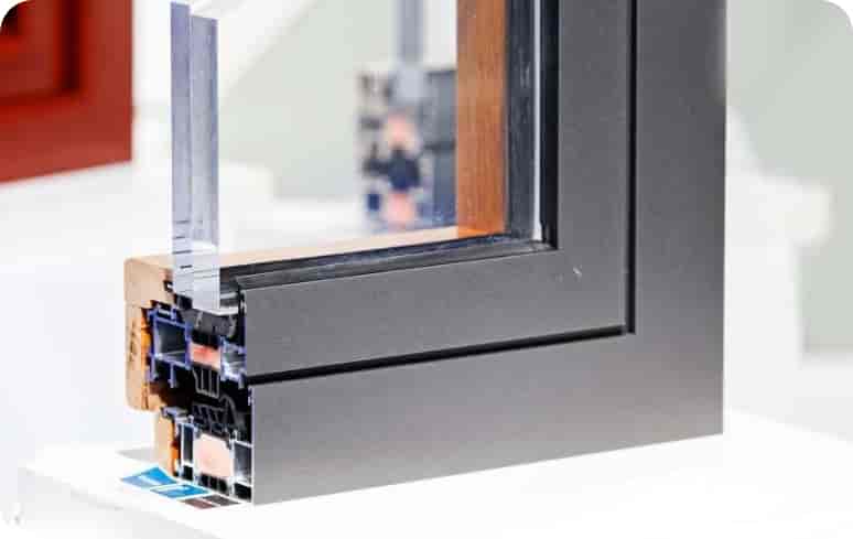 Image 2 of Perfiles de aluminio