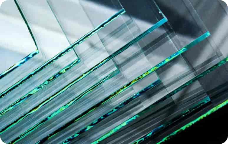 Image 5 of Vidrio para construcción