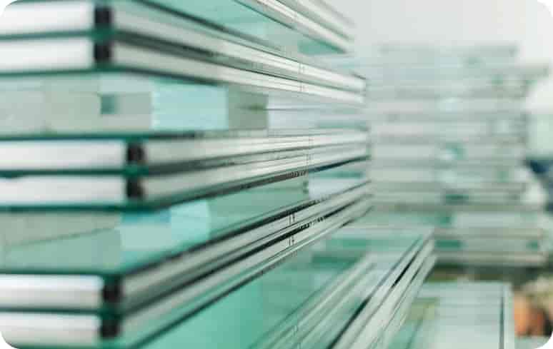 Image 3 of Vidrio para construcción