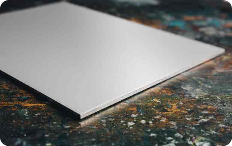 Image 6 of Paneles de aluminio y aglomerados