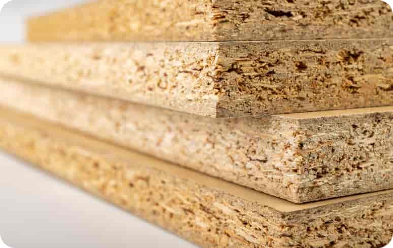 Image 3 of Paneles de aluminio y aglomerados