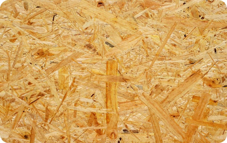 Paneles de aluminio y aglomerados
