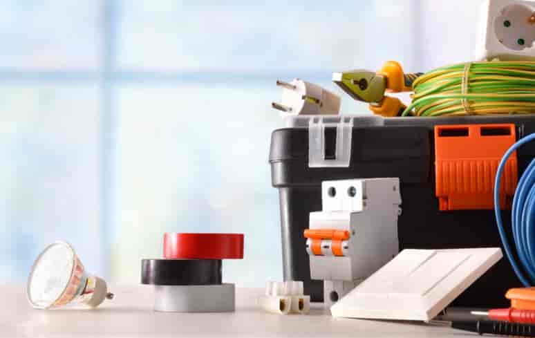 Image 4 of Electrical Material