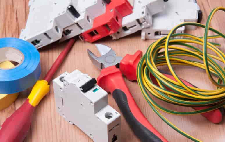 Image 2 of Electrical Material