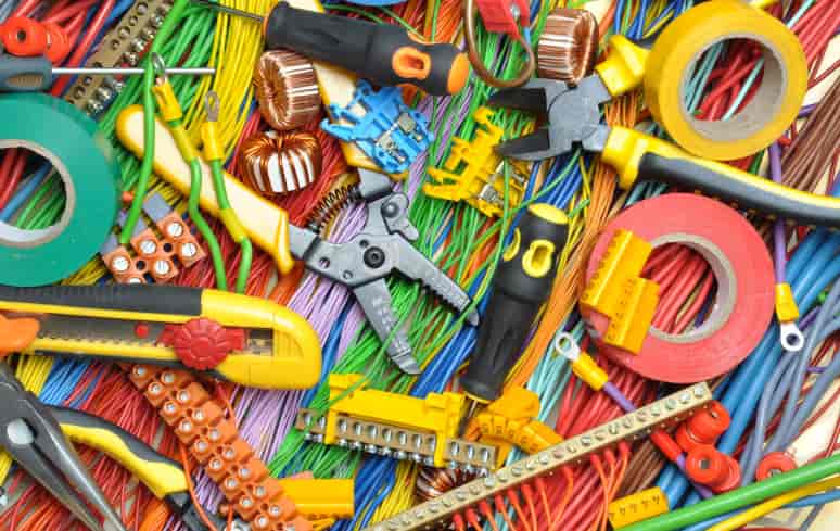 Image 3 of Electrical Material