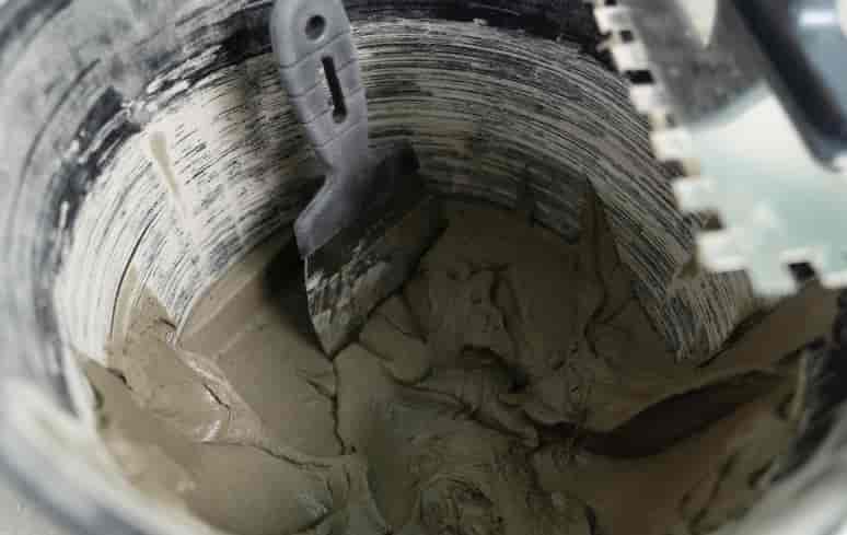 Image 3 of Cements and Adhesives