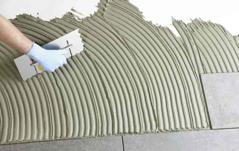 Image 2 of Cements and Adhesives