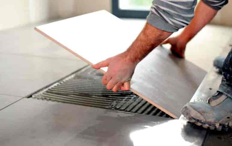 Image 1 of Cements and Adhesives