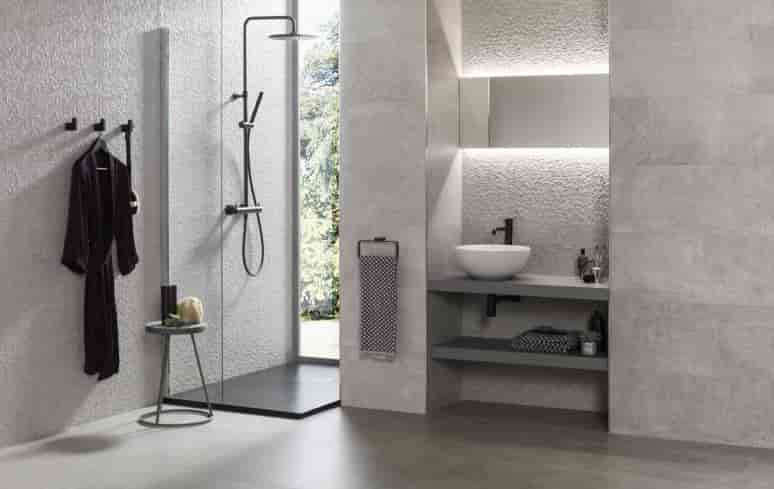 Image 3 of Bathroom Furniture and Hardware