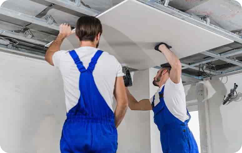 Image 3 of Light Paneling