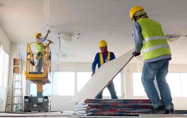 Image 2 of Light Paneling