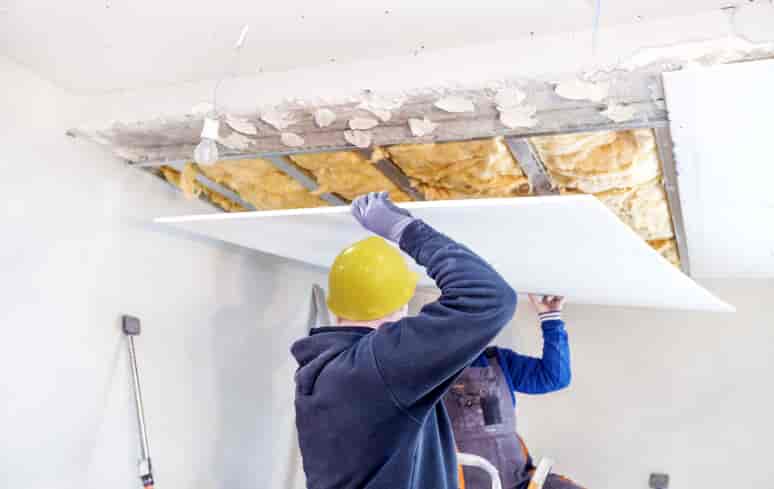 Image 1 of Light Paneling