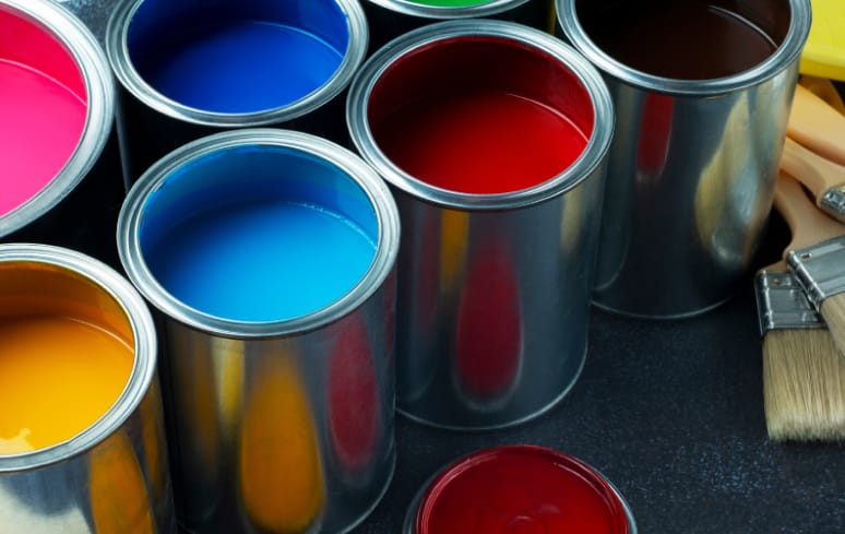 Pinturas