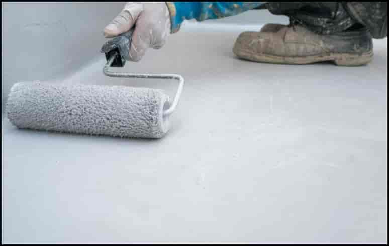 Image 1 of Waterproofing