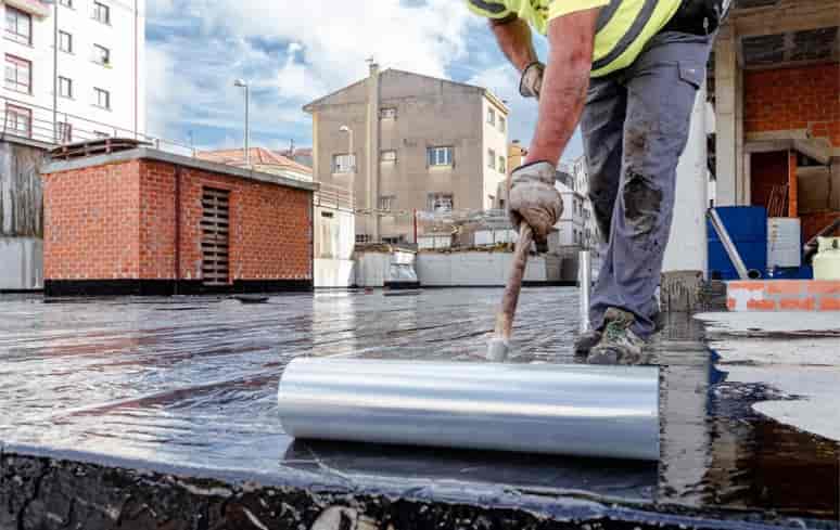 Image 0 of Waterproofing