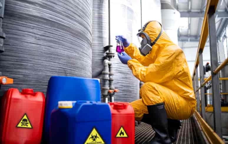 Image 2 of Chemical Construction Products