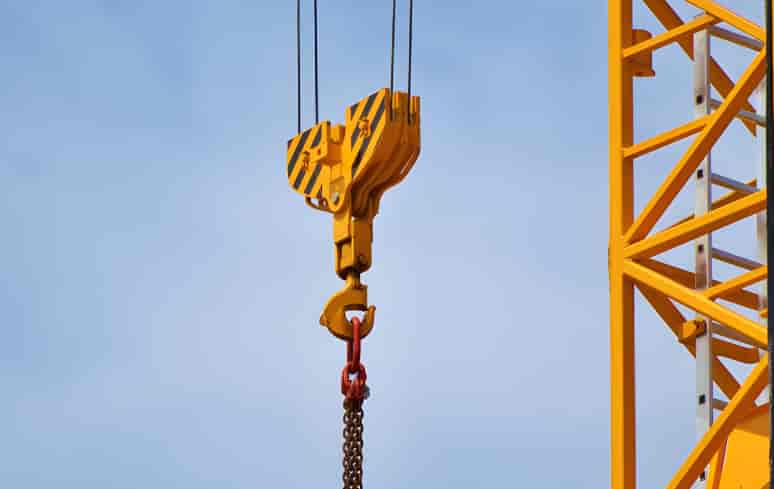 Image 5 of Lifting systems, product handling and transfer