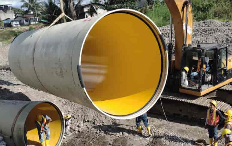 Image 5 of Fluid conveyance