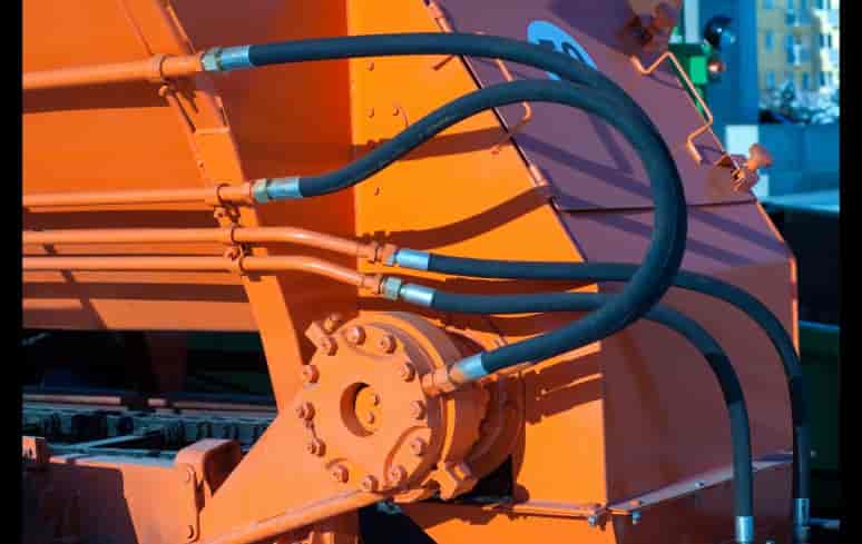 Image 3 of Fluid conveyance