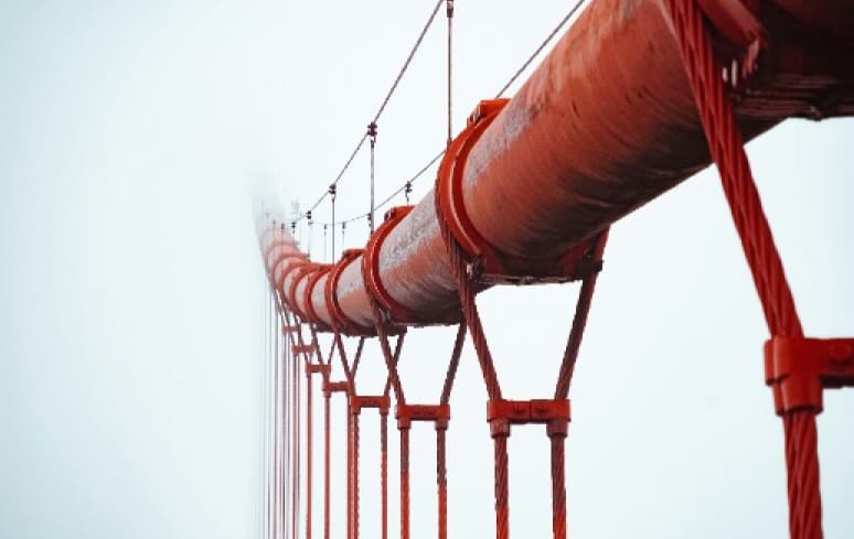 Conducción de fluidos
