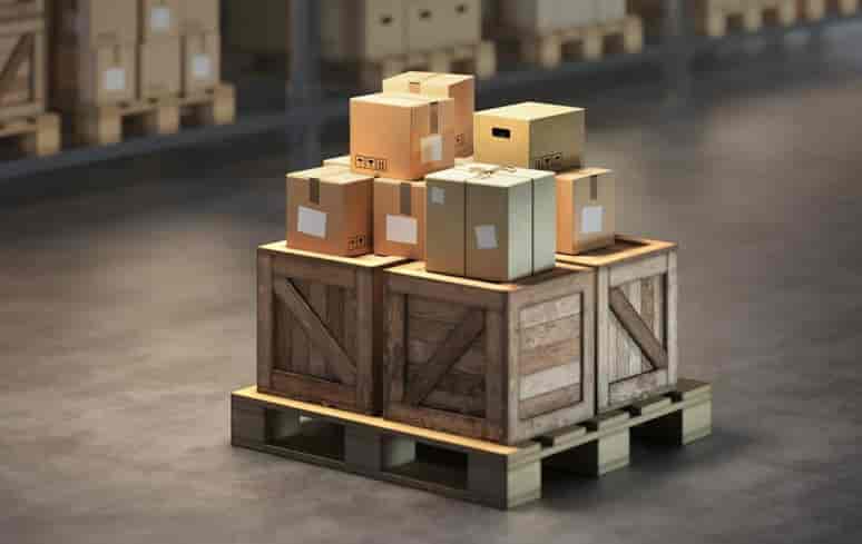 Image 6 of Packaging