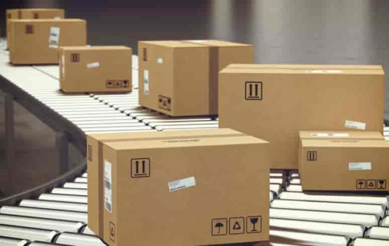 Image 3 of Packaging