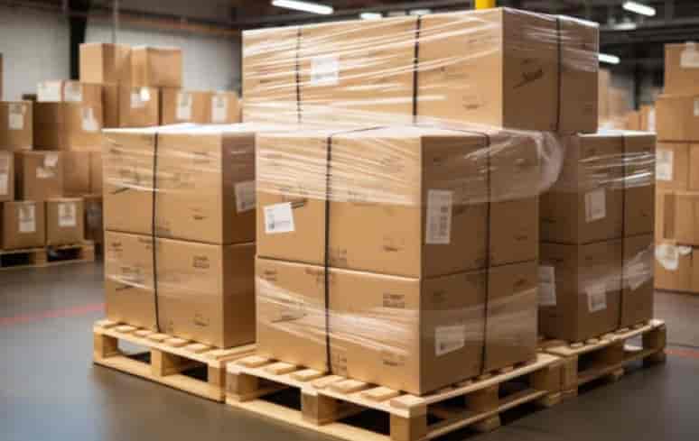 Image 2 of Packaging