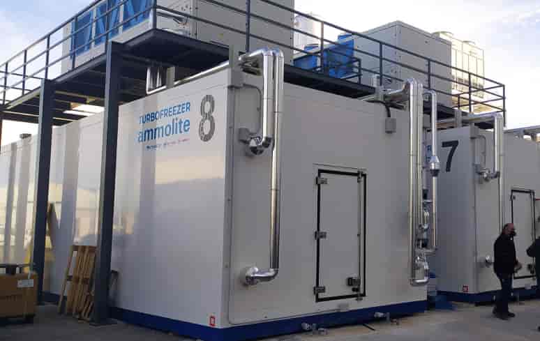 Image 1 of Supplies and systems for ecological treatments