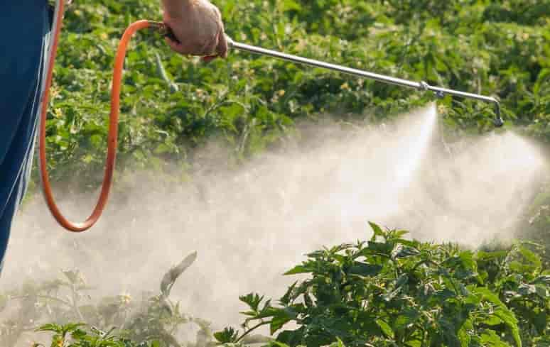 Image 0 of Supplies and systems for ecological treatments