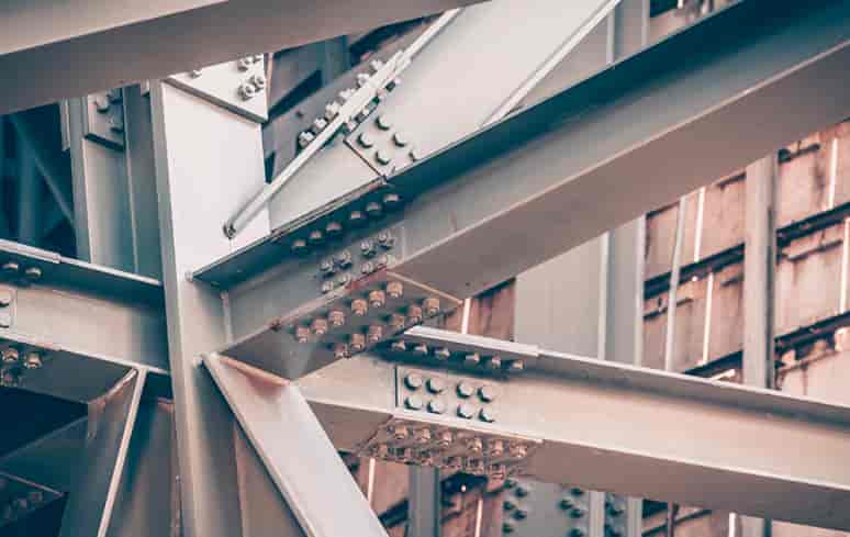 Image 4 of Active and passive protection systems for ducts, tanks, towers, and other metal structures