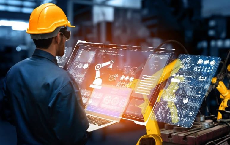 Suministros para automatización de procesos