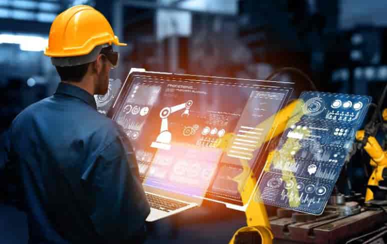 Image 4 of Supplies for process automation