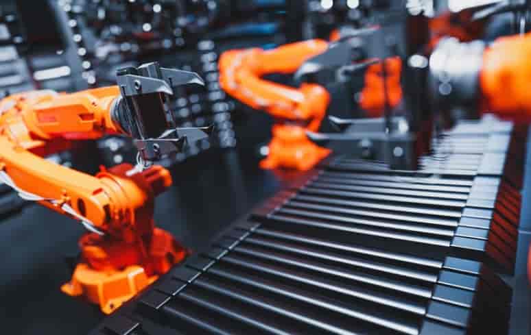 Image 3 of Supplies for process automation