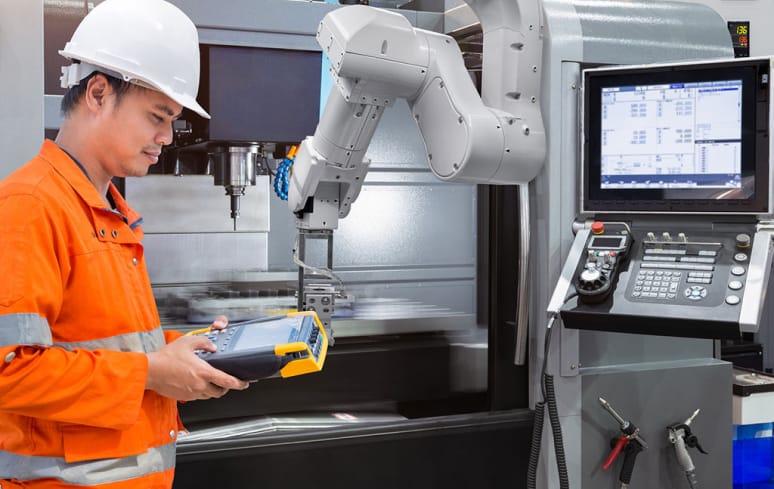 Suministros para automatización de procesos