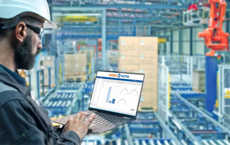 Suministros para automatización de procesos
