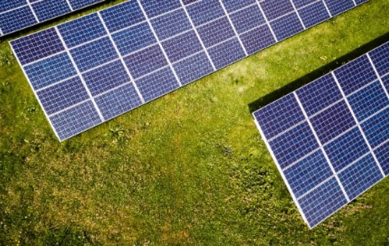 Energías alternativas