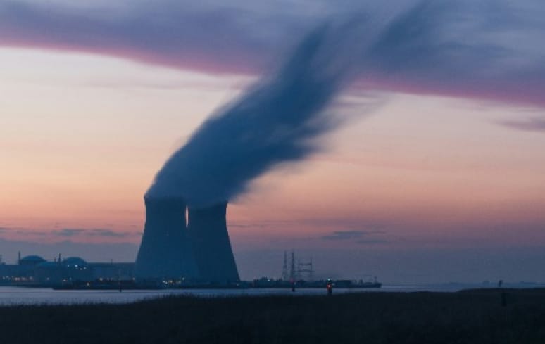 Energías alternativas