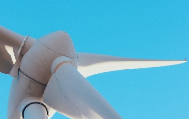 Energías alternativas