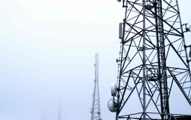 Image 4 of Supplies for outdoor telecommunications plants