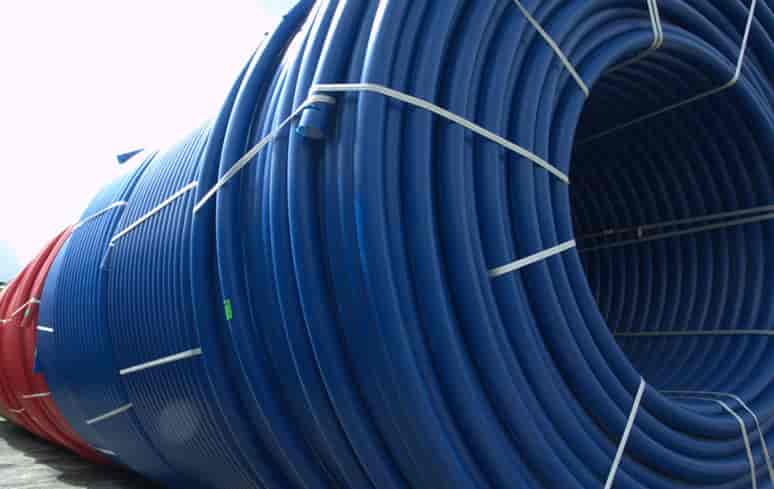 Image 2 of Supplies for outdoor telecommunications plants