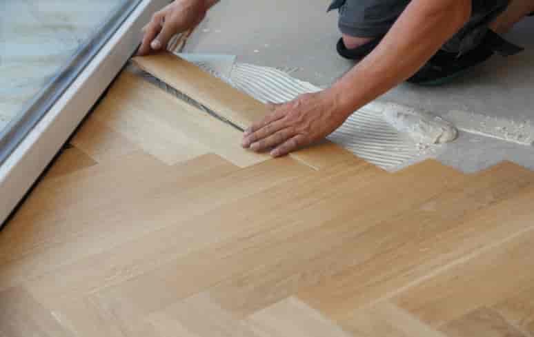 Image 1 of Pavements and Coatings