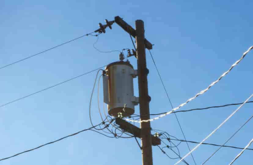 Image 2 of Supplies for high, medium, and low voltage electrical transmission and distribution