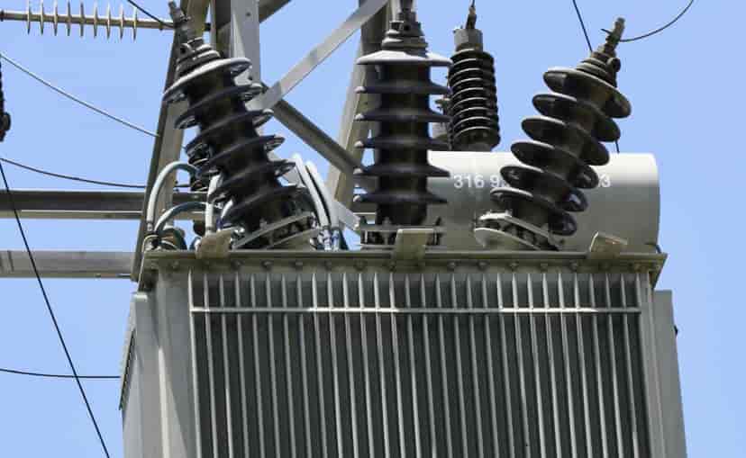 Image 1 of Supplies for high, medium, and low voltage electrical transmission and distribution