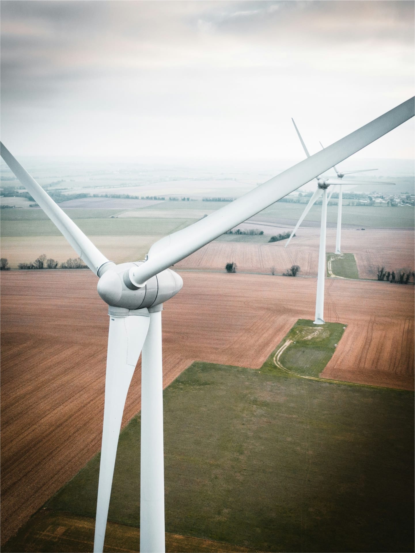 Energías alternativas