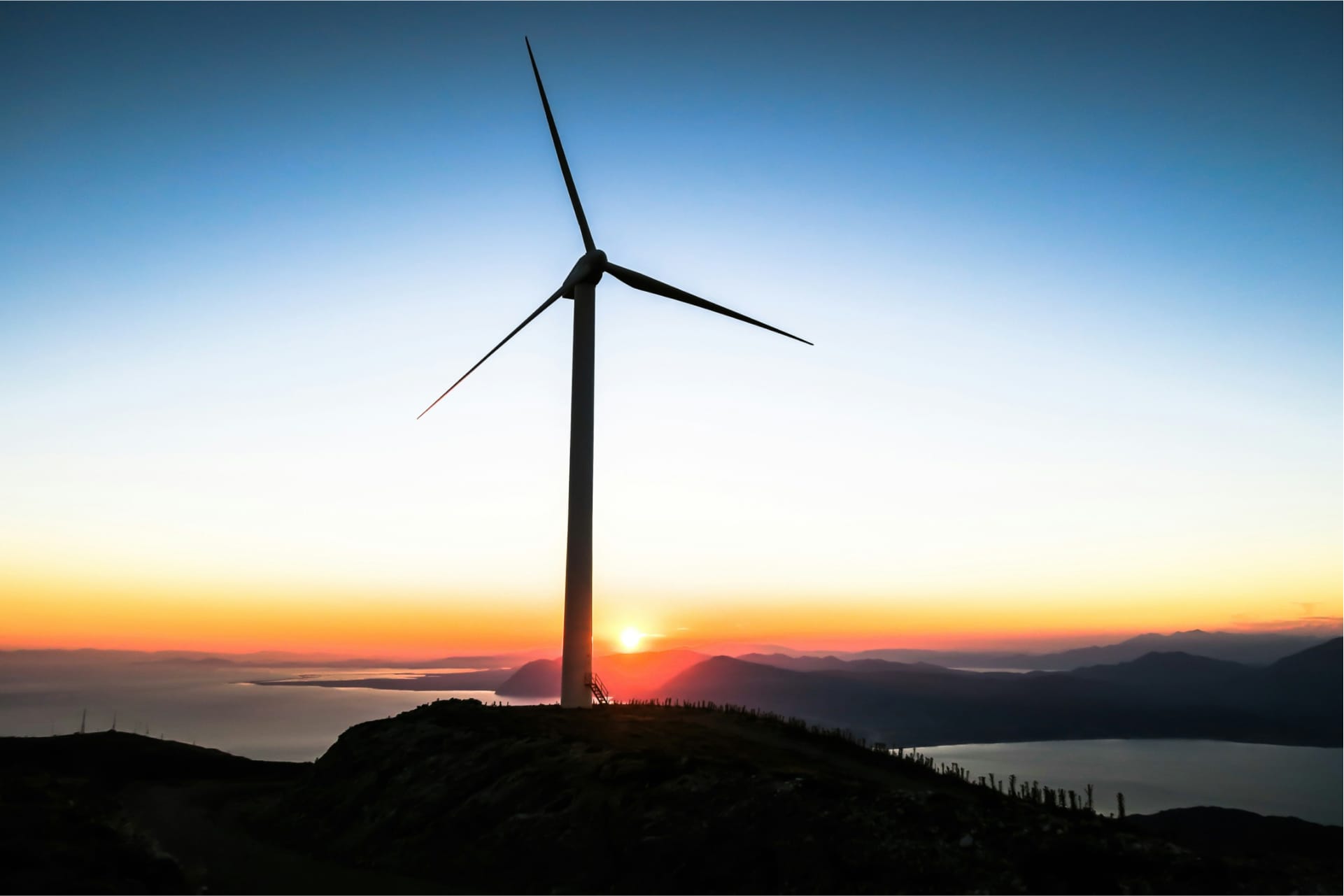 Energías alternativas