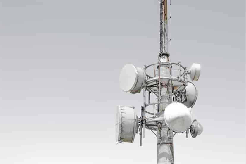 Image 1 of Supplies for outdoor telecommunications plants